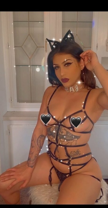 Nvstycouture OnlyFans 유출 누드 사진