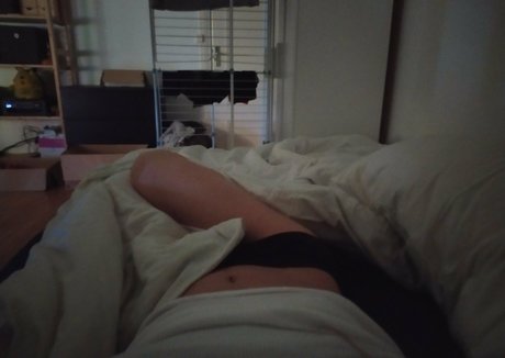 Foto di nudo di fuga di OnlyFans di Kittykathee