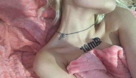 Nahá fotka uniklých OnlyFans od Stepsisss