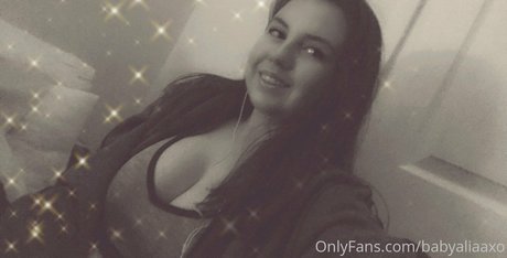 Babyaliaaxo