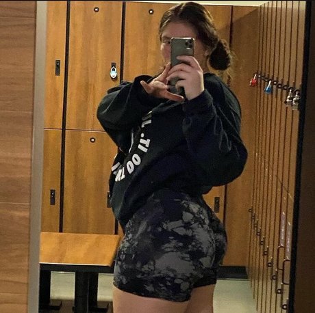 Nacktes geleaktes OnlyFans-Foto von Jvlie