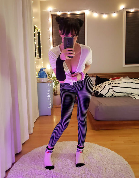 Britkitty
