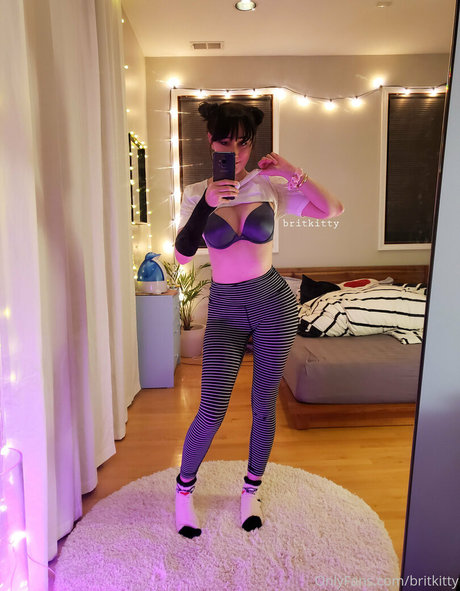 Britkitty
