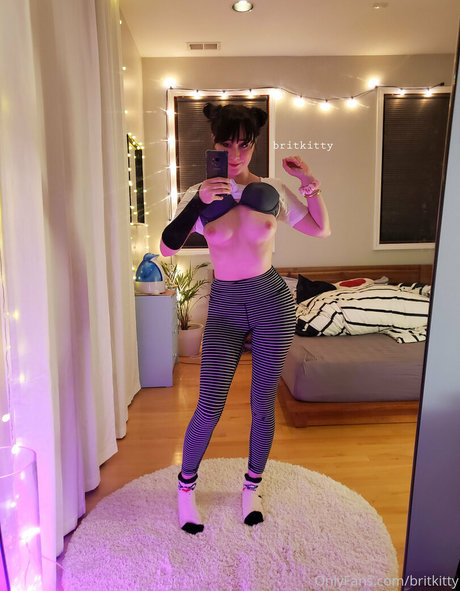 Britkitty