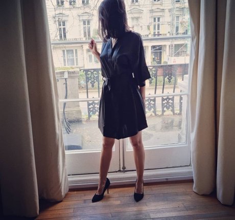 Serena Mann