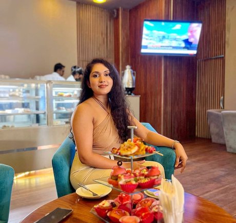 Nimesha Jayarathne