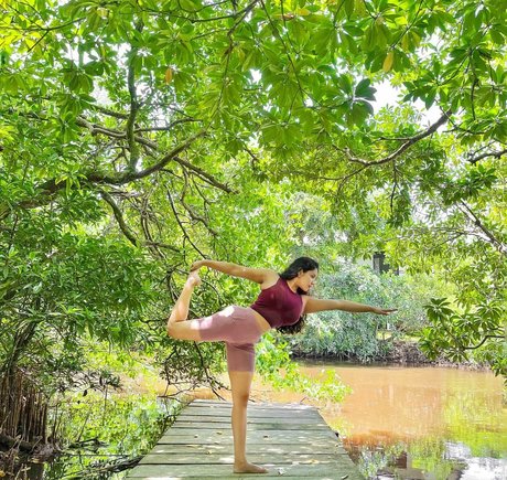 Nimesha Jayarathne