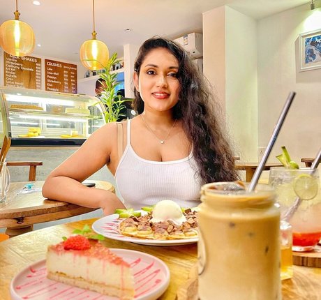 Nimesha Jayarathne