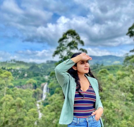 Nimesha Jayarathne
