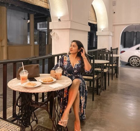 Nimesha Jayarathne OnlyFans