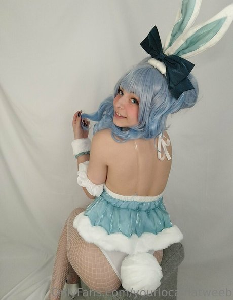 Yourlocalflatweeb
