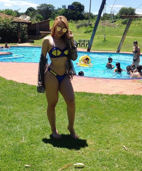 Jessica Soares