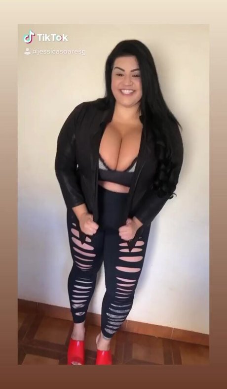 Jessica Soares