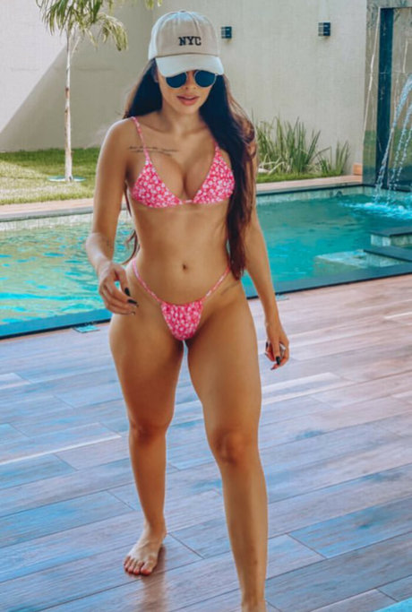 Jessica Soares