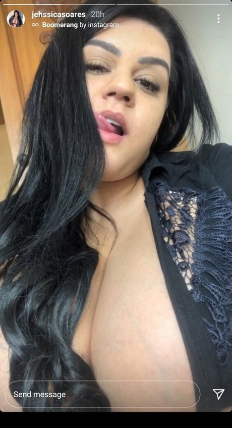 Jessica Soares