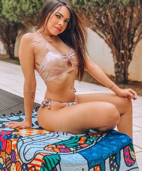 Jessica Soares
