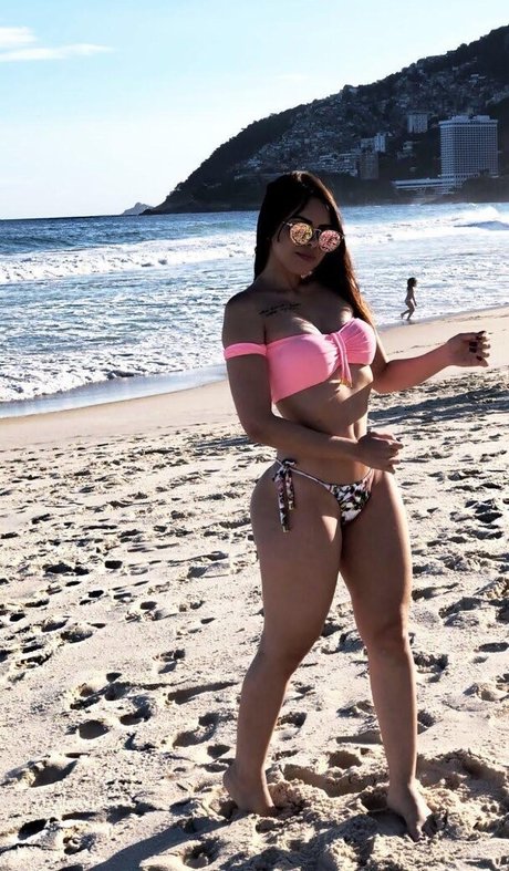 Jessica Soares