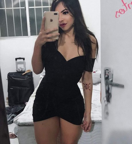 Jessica Soares