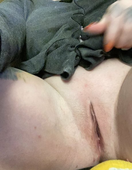 Naken lekkede OnlyFans-bilde av Bobbibamf