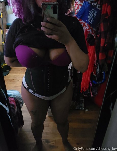 Chesshyluv