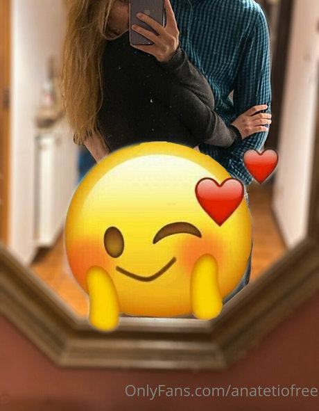 Anatetiofree