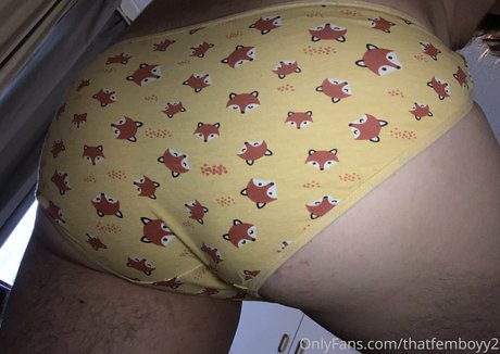 Thatfemboyy2 OnlyFans