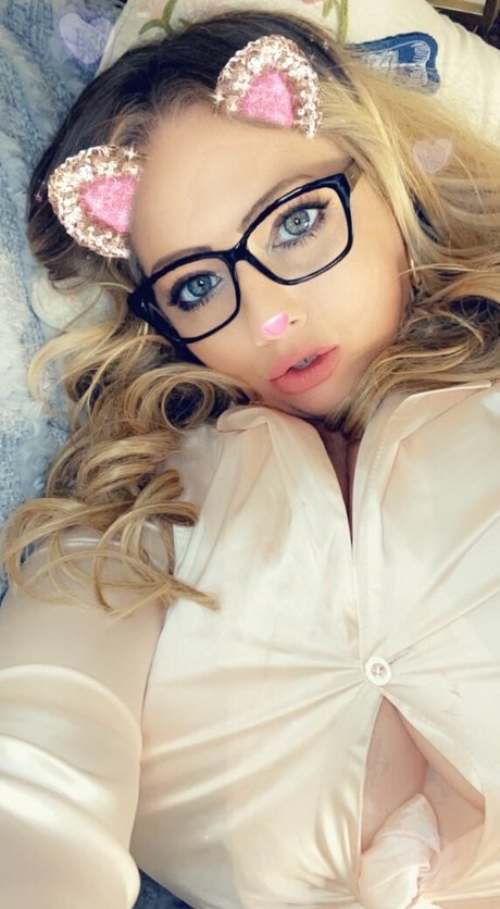 Обнаженная фотография утечки OnlyFans от Casssidyfree