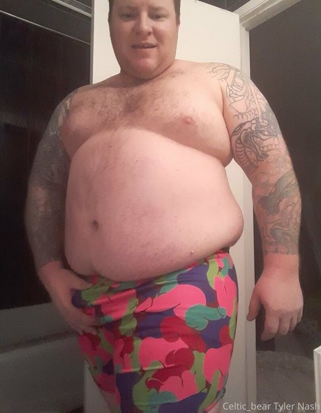 Celticbear