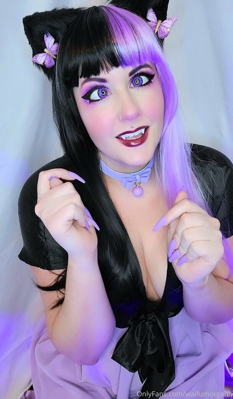 Morganacosplays