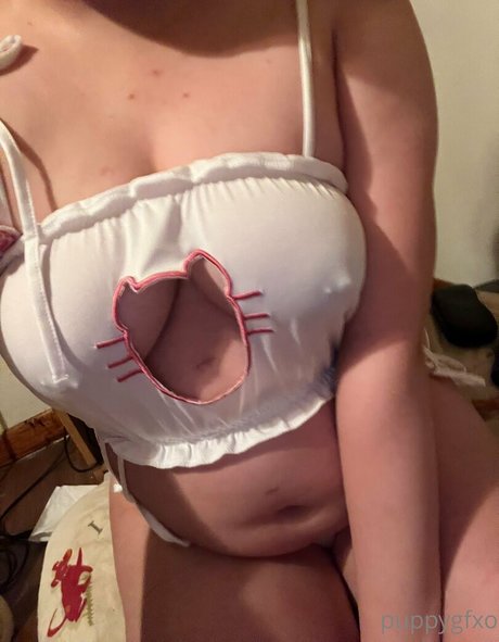 Puppygfxo  nude leaked OnlyFans photo
