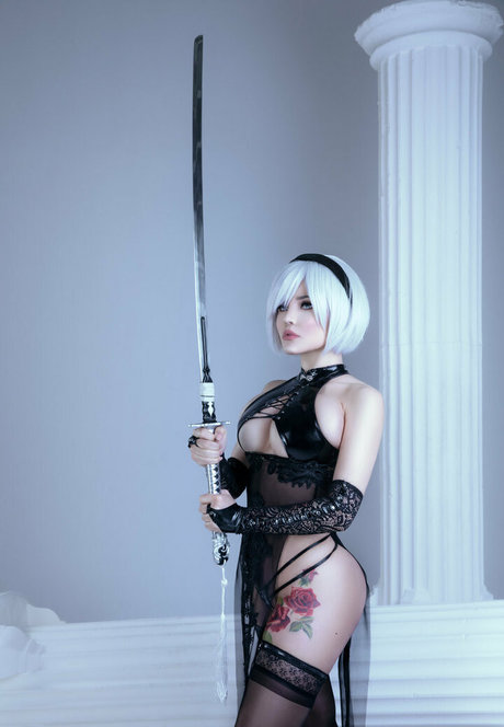 Kalinkafox OnlyFans