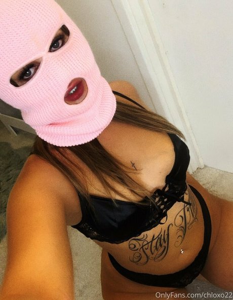 Chloxo22