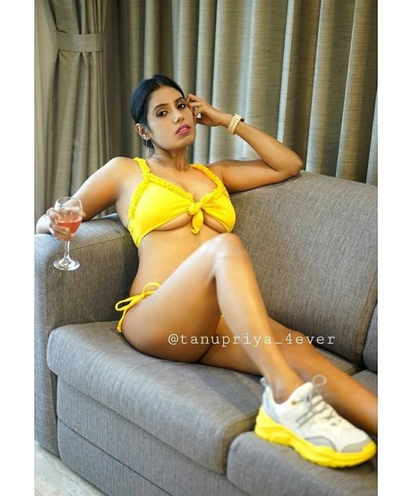 Tanupriya