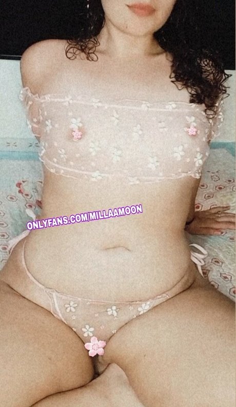 Millaamoon