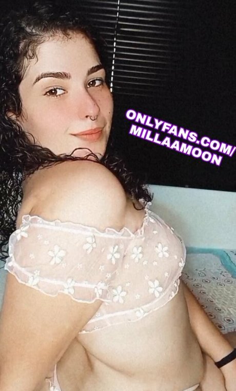 Millaamoon