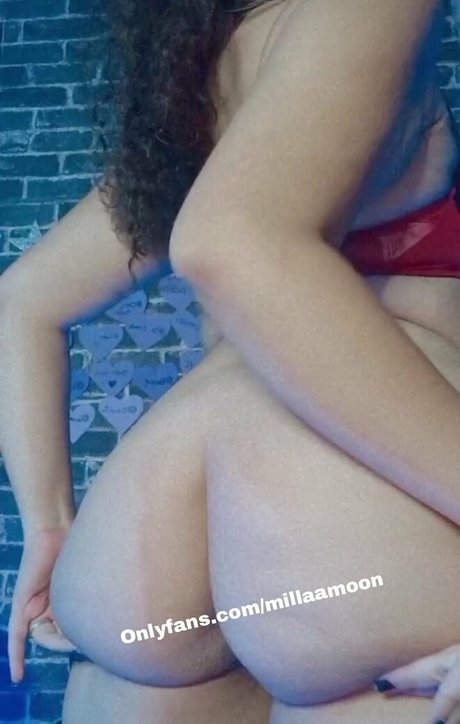 Millaamoon