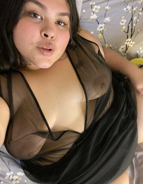Onlyysa666 OnlyFans泄露裸照
