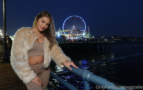 Xogizelle