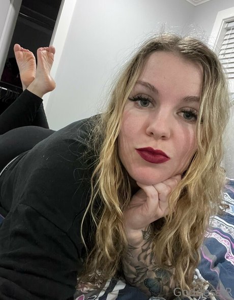 Acebosswoman
