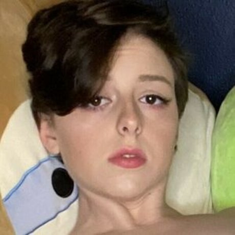 Ashytastic  nude leaked OnlyFans photo