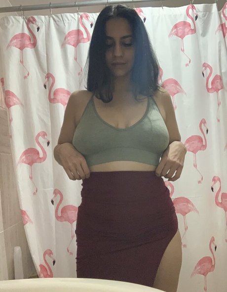 Naken läckt OnlyFans-bild av Wildoihane0