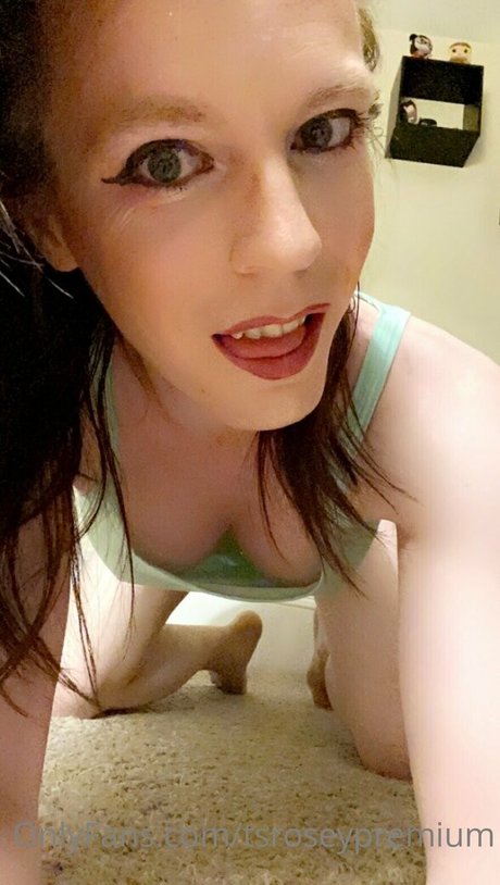 Tsroseypremium