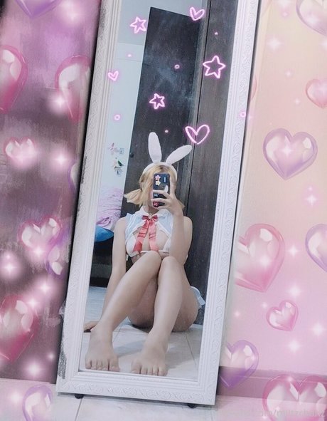 Naken lekkede OnlyFans-bilde av Miitzchanz