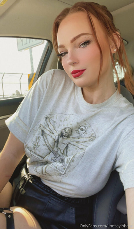 Lindsaylohann