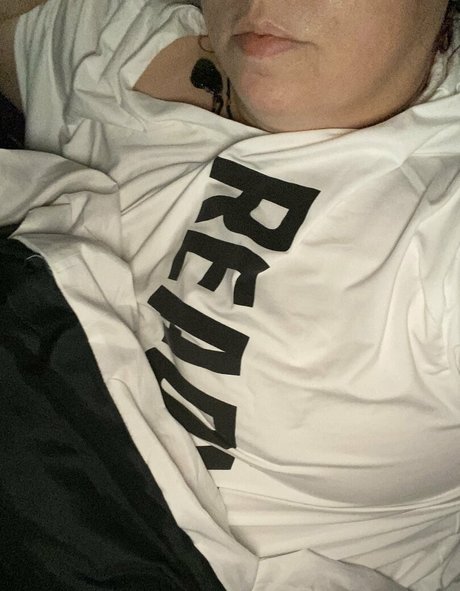 Naken läckt OnlyFans-bild av Bbwgoddessmaddie