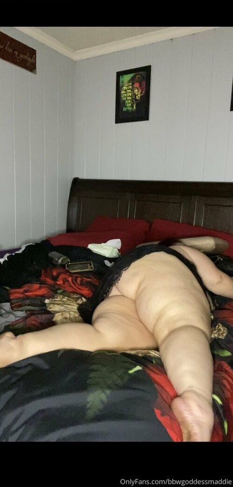 Bbwgoddessmaddie