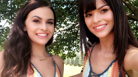 Rodriguez Twins