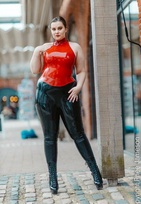 Misspheejameson