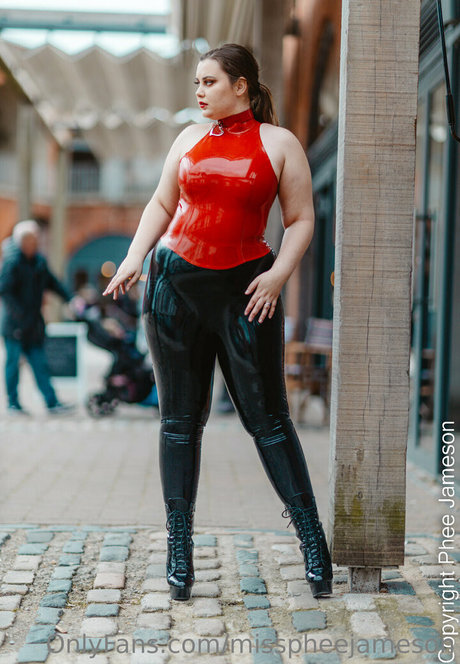 Misspheejameson