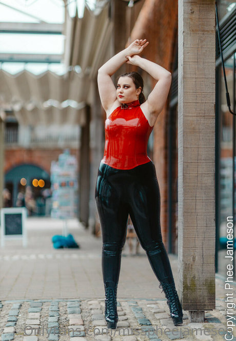 Misspheejameson